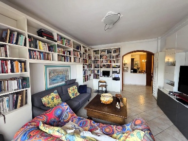 Foto Appartamento a Santa Croce sull'Arno Centro di 130 m² con 5 locali