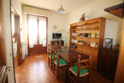 Foto Appartamento a Barberino Tavarnelle Tavarnelle di 90 m² con 4 locali