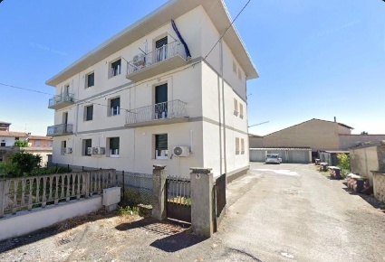 Foto Appartamento a Castelnuovo Scrivia Centro di 74 m² con 5 locali