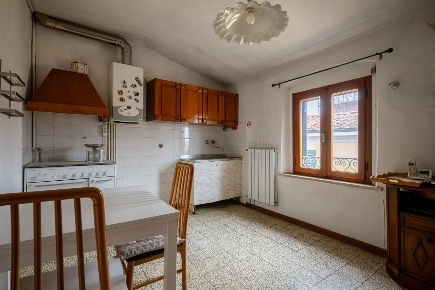 Foto Appartamento a Ponsacco Centro di 55 m² con 3 locali in vendita