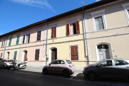 Foto Villa a schiera a Pisa Riglione - Oratoio di 180 m² con 8 locali