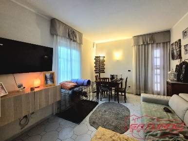 Foto Appartamento a Montecarlo di 80 m² con 4 locali in vendita