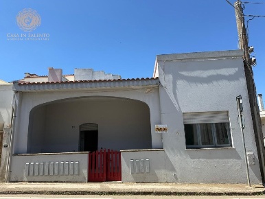 Foto Appartamento a Alessano Montesardo di 164 m² con 8 locali in vendita