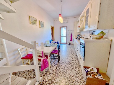 Foto Appartamento a Pisa Porta Fiorentina - Leopolda di 85 m² con 4 locali