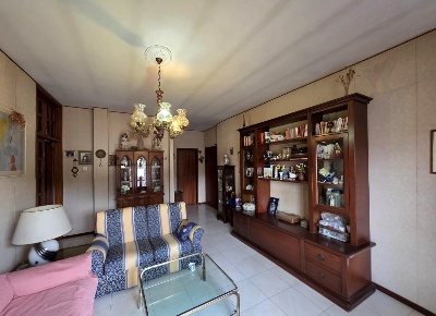 Foto Appartamento a Santa Croce sull'Arno Centro di 110 m² con 5 locali