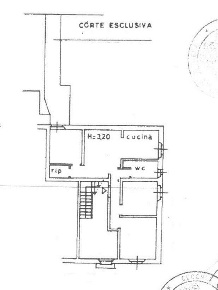 Foto Appartamento a Siena Lizza - Camollia di 80 m² con 4 locali in vendita