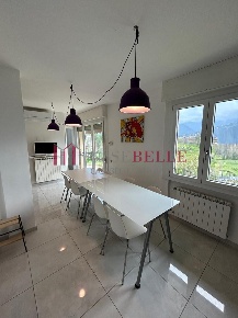 Foto Appartamento a Massa Marina di Massa Centro di 180 m² con 7 locali