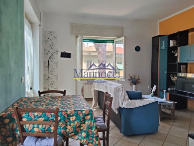 Foto Appartamento a Pisa San Francesco di 80 m² con 4 locali in vendita