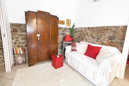 Foto Appartamento a Suvereto Centro di 42 m² con 2 locali in vendita