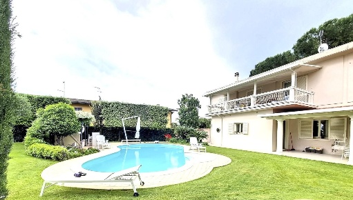 Foto Villa unifamiliare a Montopoli in Val d'Arno San Miniato Basso