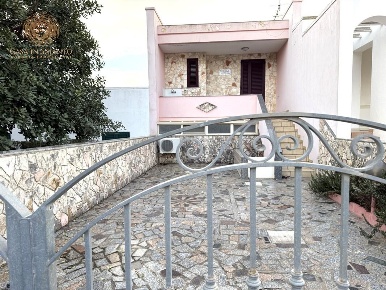 Foto Appartamento a Morciano di Leuca Torre Vado di 45 m² con 4 locali