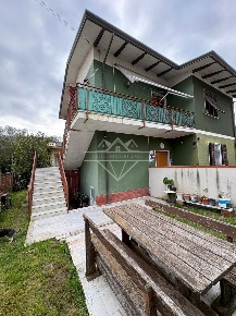 Foto Appartamento a Carrara Perticata, Bonascola, Nazzano di 88 m²