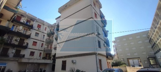 Foto Appartamento in Via Alcibiade, Siracusa Grottasanta - Tunisi