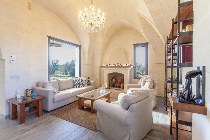 Foto Villa unifamiliare a Oria in vendita