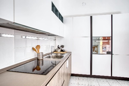 Foto Appartamento in VIA BORSIERI 39, Milano Isola con 2 locali in vendita