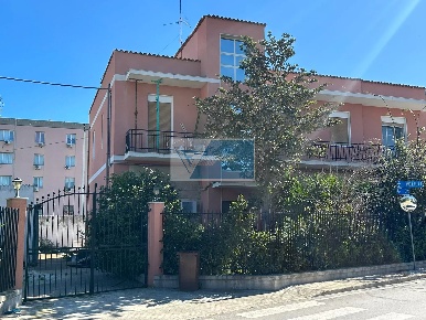 Foto Appartamento in Iblea petroli, Priolo Gargallo con 4 locali in vendita