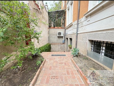 Foto Appartamento in via melacrino, Reggio di Calabria Tremulini - Eremo