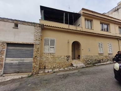 Foto Casa indipendente a Paceco Centro di 165 m² con 4 locali in vendita