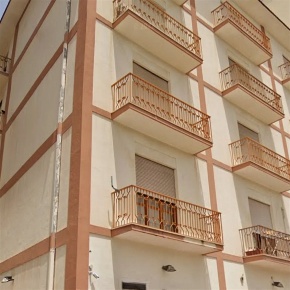 Foto Appartamento in Via Delle Acacie, Trapani Centro di 170 m² in vendita