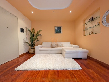 Foto Attico in VIA DON PASQUALE UVA, Trani di 80 m² con 3 locali in vendita