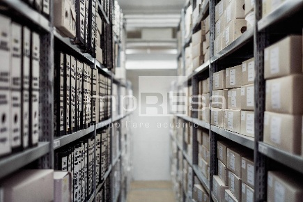 Foto Capannone industriale in via Pareto, Casier Zona Industriale Sud