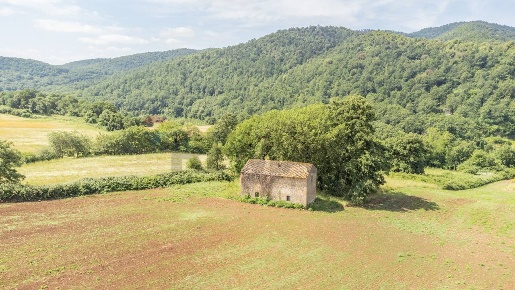 Foto Rustico in Strada Provinciale 109 di Castro snc, Ischia di Castro