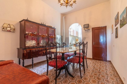 Foto Appartamento in Via Carlo Emanuele IV 18, Ischia di Castro di 70 m²