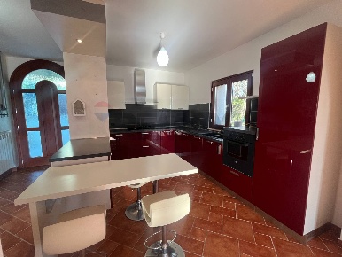 Foto Case semi ndipendenti in cotrada Fonte Nuova 65, Oratino di 159 m²