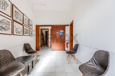 Foto Ufficio in Via Tonale 13-15, Cagliari Is Mirrionis di 95 m² in vendita