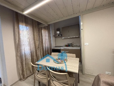 Foto Appartamento in Via Midana 17, Pinerolo Stazione, Immacolata di 36 m²