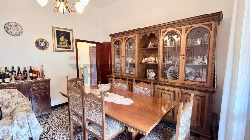 Foto Casa indipendente in Via Corrado Corti 44, Capraia e Limite Capraia