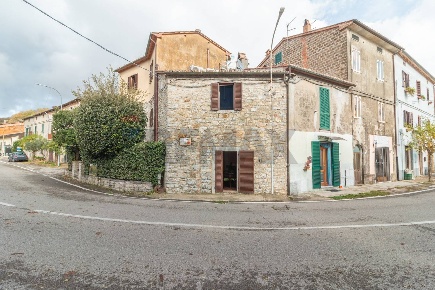 Foto Appartamento a Semproniano di 63 m² con 2 locali in vendita