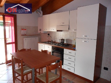 Foto Appartamento in via Spinetti, Oppeano di 55 m² con 2 locali in affitto