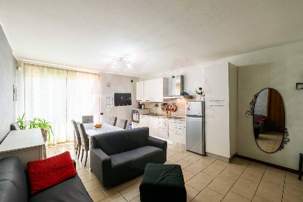 Foto Appartamento in via Aperta 1, Nave Centro di 125 m² con 3 locali