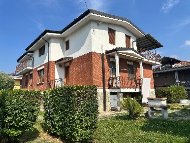 Foto Case semi ndipendenti in Via San Giovanni Bosco 2, Caselle Torinese