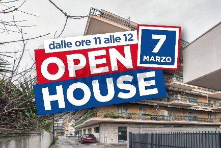 Foto Appartamento in Via Giovanni De Caesaris 49, Pescara di 154 m²