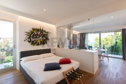 Foto Appartamento in VIA DEI MARRUCINI 45/B, Francavilla al Mare Centro