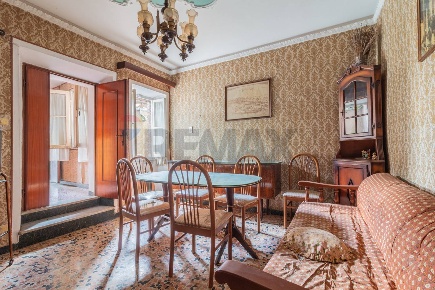 Foto Appartamento in Via Roma 36, Ischia di Castro di 101 m² con 3 locali