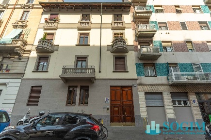Foto Appartamento in Via Alserio 17, Milano Zara di 42 m² con 2 locali