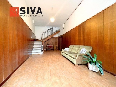 Foto Casa indipendente in Via Zagarelli Alle Mura 36, Ravenna di 313 m²