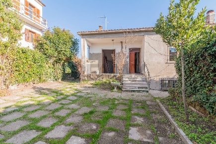 Foto Villa unifamiliare in Via Zepponami 37, Montefiascone Zepponami