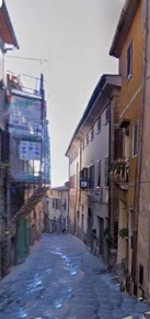 Foto Appartamento in Via Generale Citerni 30, Scarlino Centro di 64 m²