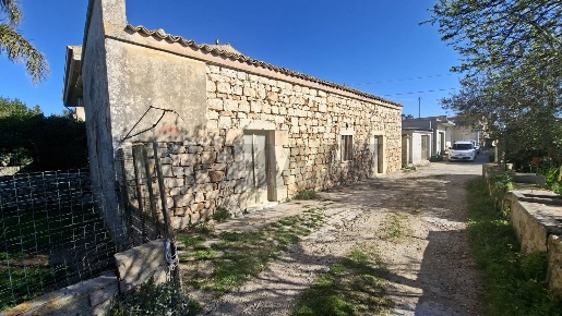 Foto Villa unifamiliare in Via Modica Ispica 139, Modica Modica Sorda
