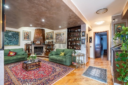 Foto Villa unifamiliare in Via Piero della Francesca 97, Palermo Cardillo