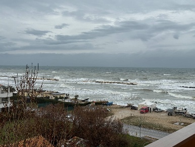 Foto Appartamento in via Ottavi Adami, Fermo Lido Di Fermo di 44 m²