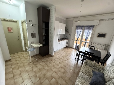 Foto Appartamento in via Ottavi Adami, Fermo Lido Di Fermo di 44 m²