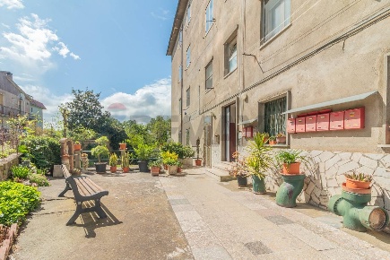 Foto Appartamento in Via Aldo Moro snc, Ischia di Castro di 139 m²