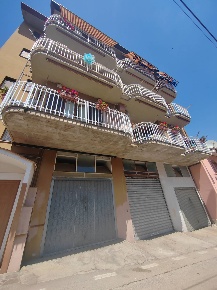 Foto Posti auto in via beata maria de mattias 11, Maenza di 40 m²