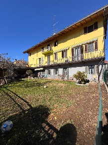 Foto Rustico in VIA IV NOVEMBRE 5, Marano Ticino di 280 m² con 5 locali