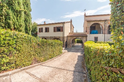 Foto Case semi ndipendenti in Madonna Del Cavalluzzo snc, Manciano di 75 m²